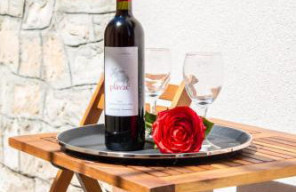 Studio apartman Mirela Kaštel Štafilić - Foto 21