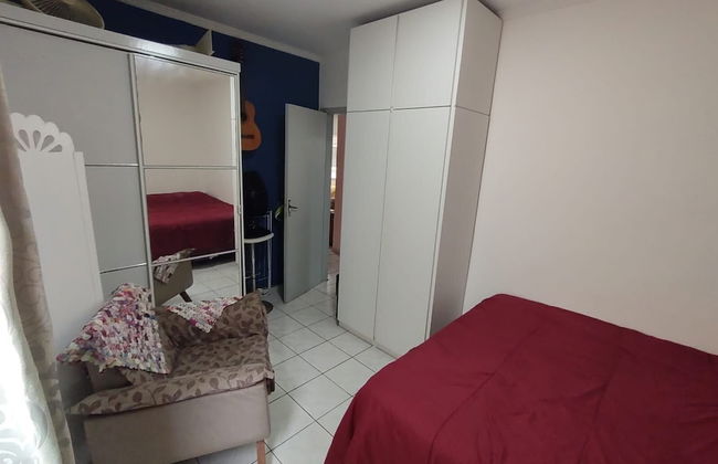 Apartamento familiar e aconchegante - Photo 3