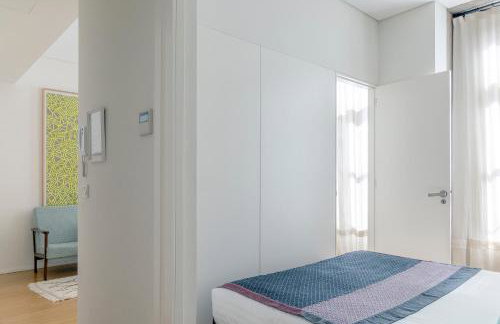 The Art Porto - Holiday Homes - Foto 108