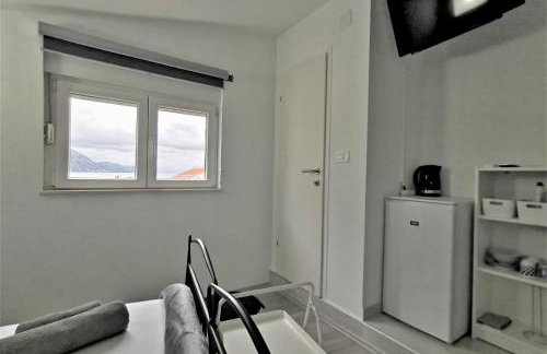 Accommodation Mala Plaža - Foto 39