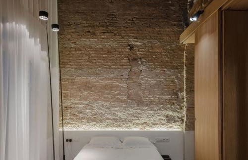 Design Musico 3 Turia Gardens by Invalencia - Foto 21
