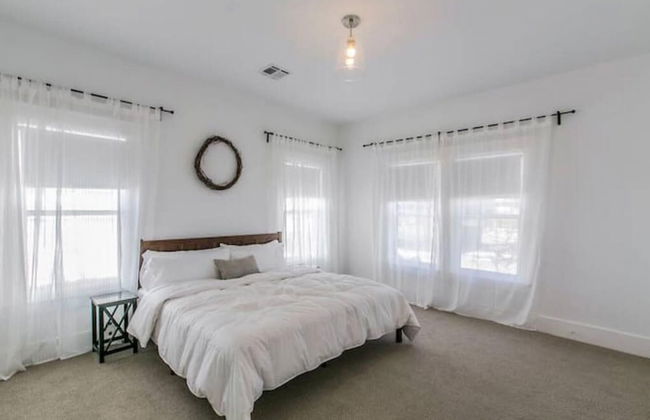 New White On Columbus Family Gathering Place - Foto 6