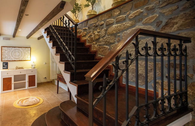 Casa dos Livros - Guest House - Foto 46