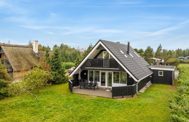 "Hejdie" - 150m from the sea - Foto 5