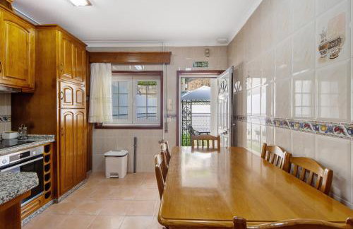 Casa Cimo D'Aldeia - Foto 25