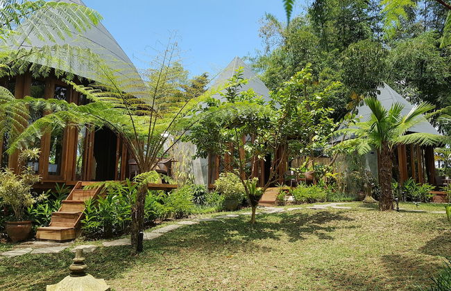 Hillside Eden Bali - Photo 39