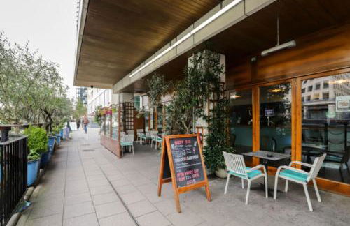 Luxury 2 bed in Canary Wharf - Foto 19