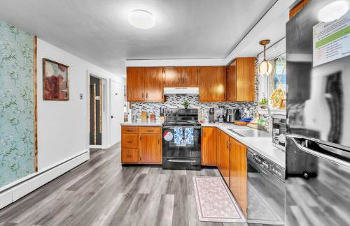 4 Bedroom House Near Bristol Center - Foto 8