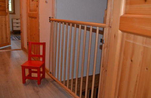 Villa Rosenrot am See - Photo 23