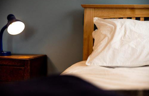 Penrhiw - a country cottage with mountain views - Foto 36