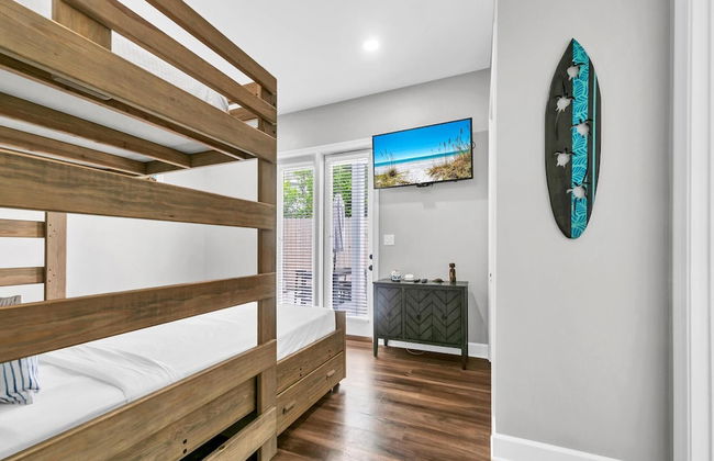 Our Destiny in Dunes of Destin - Foto 17