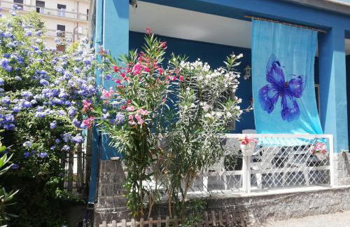 Casa Deli - Le Farfalle Blu - Foto 16