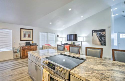 Cozy Darrington Cottage with Grill, Near Trails - Foto 11