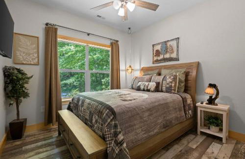 Stunning Views, Superb Atmosphere, Modern Amenities, In the Middle of Nature - Foto 18