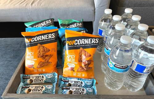 SFO Airport/S San Francisco Sweet Home - Foto 10