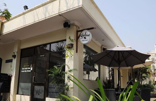 Riverside Serviced Apartments - Foto 34