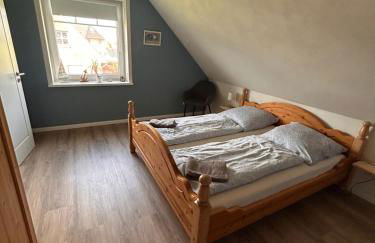 Ferienwohnung SteifeBrise - Foto 12