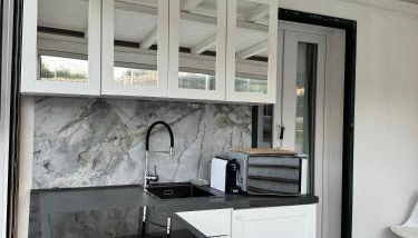 Villa Carrie - CoralBay Porto Pozzo - Photo 5, stove