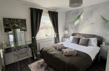 Banks Close Goole - Sleeps 5 - Foto 1