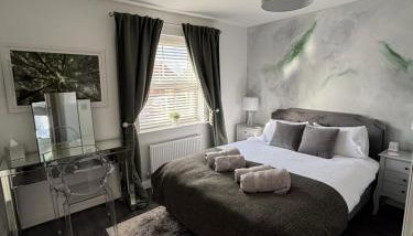 Banks Close Goole - Sleeps 5 - Foto 1