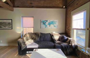 Condo in OTR, Pendleton Art District - Foto 7