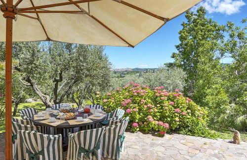 Luxury Villa Lanuvio - Piscina e Hammam by Flatinrome - Foto 19