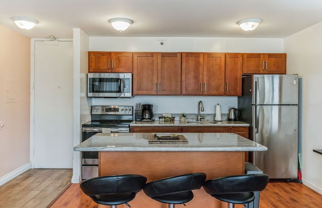 Standard Waikiki Banyan Condo with Mountain View by Koko Resort Vacation Rentals - Foto 13