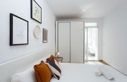 11CRC1037 Newly decorated apartment near Sants Station - Foto 22