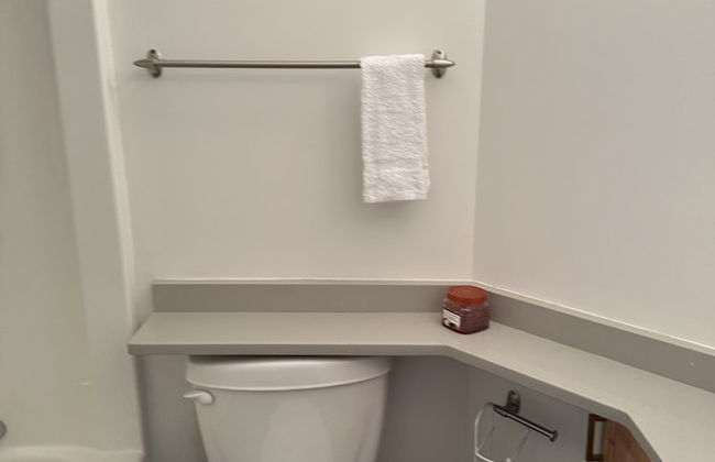 LUXURY DOWNTOWN CONDO TWO BEDROOM - Photo 21