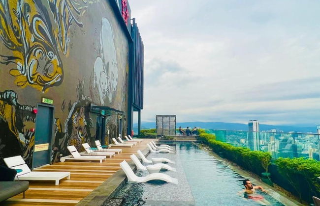 Star Sky Park KLCC - Photo 52