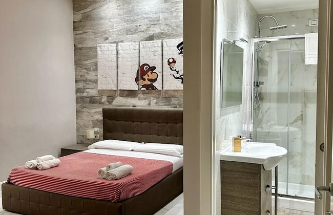 A Durmì Suite - Foto 22