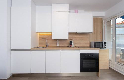 Bel appartement - Proche mer et centre-ville - DS - Foto 12