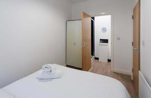 Belfast Boutique Apartment for 2 - Foto 11