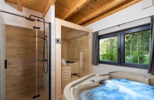 Gorska bajka - Tisa, planinska kuća za odmor i wellness - Foto 15