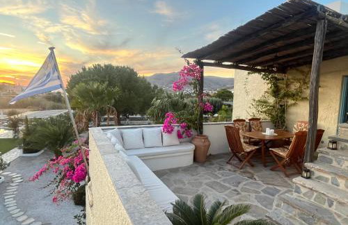 Villa Loretta with pool, jacuzzi and garden - Photo 12