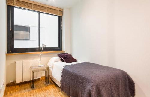 My Space Emirates - Spacious Apartments near the City Center - Photo 22