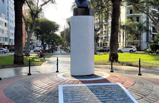 Private Modern Apartment in Pardo - Miraflores - Foto 29