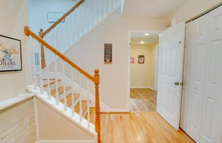 Gorgeous 5BR & 3BA Spacious Home 2 minutes from MGM - Foto 41