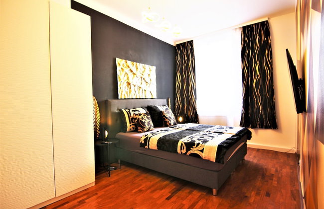 Vienna CityApartments - Luxury 2 - Foto 2