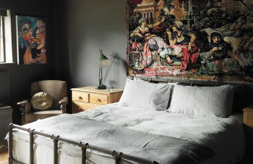 Alpine Apartments Snowdonia - Foto 51