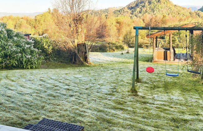 12 Person Holiday Home in Tau-by Traum - Foto 48