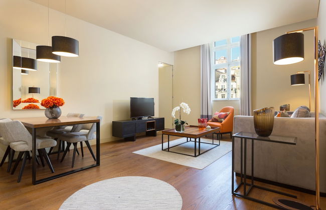 Lisbon Finestay 8 Building - Foto 55