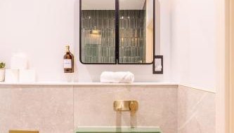 Penthouse Peaceful 2 Bed Fulham West Kensington - Foto 4