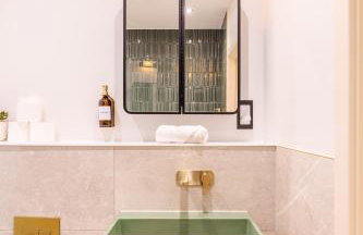 Penthouse Peaceful 2 Bed Fulham West Kensington - Foto 4