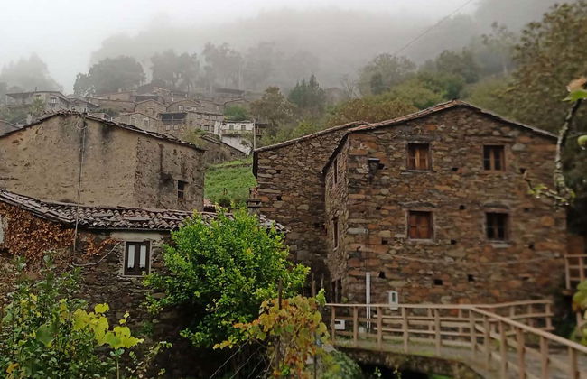 Tour por las aldeas de pizarra de la Sierra de Lousã - Foto 9