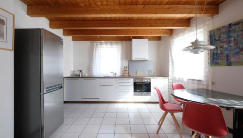 Ferienwohnung in charmantem Fachwerkhaus - Foto 4