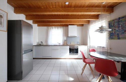 Ferienwohnung in charmantem Fachwerkhaus - Foto 4