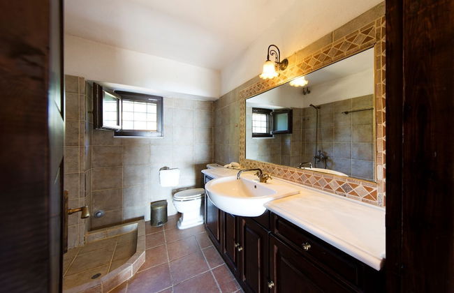 Beautiful Tranquil Stone Cottage - Foto 13