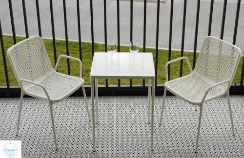 Seapart Nowe Pogórze - Foto 18