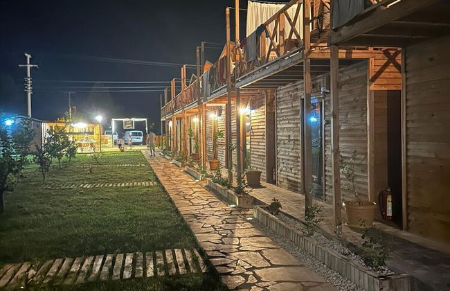 FNM LUXURY BUNGALOVS - Photo 29